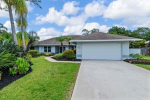 551  Kingsbury Terrace, Wellington, FL 33414 Sold 08/30/22