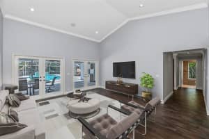 551  Kingsbury Terrace, Wellington, FL 33414 Sold 08/30/22