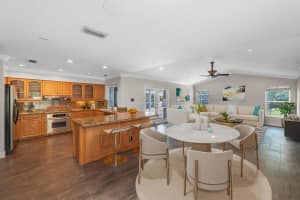 551  Kingsbury Terrace, Wellington, FL 33414 Sold 08/30/22