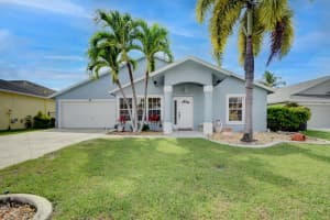 1325  Fishers Place, Green Acres, FL 33413 Sold 09/16/22