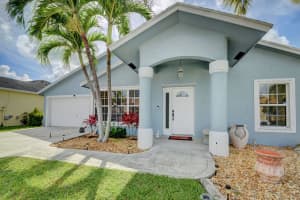 1325  Fishers Place, Green Acres, FL 33413 Sold 09/16/22