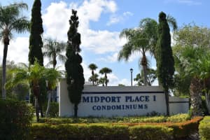 1503 SE Royal Green Circle   201, Port Saint Lucie, FL 34952 Sold 07/28/22