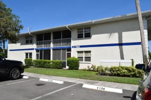1503 SE Royal Green Circle   201, Port Saint Lucie, FL 34952 Sold 07/28/22