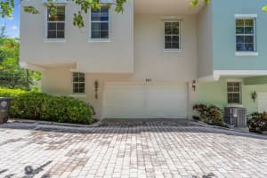 743  N Street, West Palm Beach, FL 33401 Sold 01/20/23