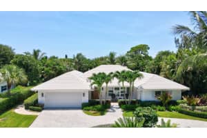 2720  Cardinal Circle, Gulfstream, FL 33483 Sold 08/26/22
