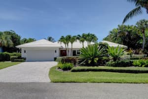 2720  Cardinal Circle, Gulfstream, FL 33483 Sold 08/26/22