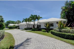 2720  Cardinal Circle, Gulfstream, FL 33483 Sold 08/26/22