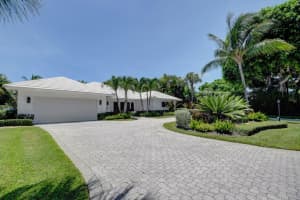 2720  Cardinal Circle, Gulfstream, FL 33483 Sold 08/26/22