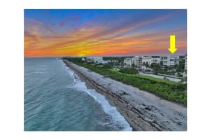 1660 Florida A1A, Jupiter, FL 33477, Sold 11/03/22