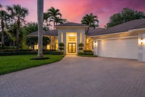 17218  Gulf Pine Circle, Wellington, FL 33414 Sold 10/20/22