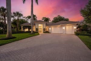 17218  Gulf Pine Circle, Wellington, FL 33414 Sold 10/20/22