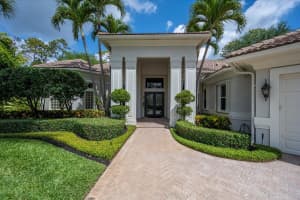 17218  Gulf Pine Circle, Wellington, FL 33414 Sold 10/20/22