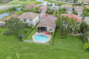 15150  Newquay Court, Wellington, FL 33414 Sold 09/15/22