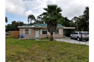 2212 N 45th Street, Fort Pierce, FL 34946 Sold 09/20/22