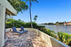 2916 S Ocean Th1 Boulevard   Th1, Highland Beach, FL 33487 Sold 10/31/22