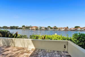 2916 S Ocean Th1 Boulevard   Th1, Highland Beach, FL 33487 Sold 10/31/22