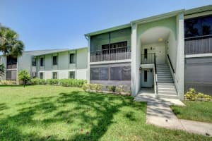 3726  Savoy F1 Lane   F1, West Palm Beach, FL 33417 Sold 08/12/22