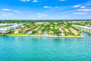 1035  Lake Shore Drive   205, Lake Park, FL 33403 Sold 09/01/22