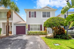 9531  Bradshaw Lane, Tamarac, FL 33321 Sold 08/18/22