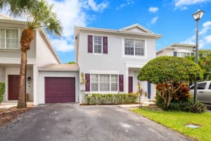 9531  Bradshaw Lane, Tamarac, FL 33321 Sold 08/18/22