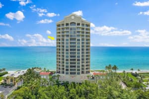 5050 N Ocean Drive   1501, Singer Island, FL 33404 Sold 08/09/23