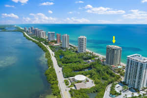 5050 N Ocean Drive   1501, Singer Island, FL 33404 Sold 08/09/23
