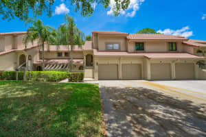 5570  Coach House C Circle   C, Boca Raton, FL 33486 Sold 08/25/22