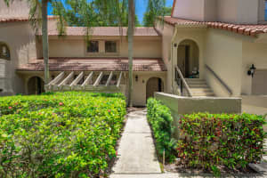 5570  Coach House C Circle   C, Boca Raton, FL 33486 Sold 08/25/22