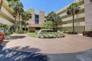 5700  Camino Del Sol    406, Boca Raton, FL 33433 Sold 10/21/22