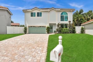 22464  Overture Circle, Boca Raton, FL 33428 Sold 08/11/22
