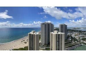 3000 N Ocean Drive   30-G, Singer Island, FL 33404 Sold 07/15/22