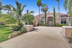 8304  Desmond Drive, Boynton Beach, FL 33472 Sold 01/01/23