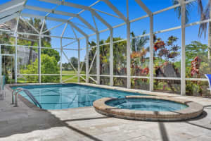 8304  Desmond Drive, Boynton Beach, FL 33472 Sold 01/01/23