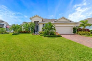 1585  Segovia Circle, Vero Beach, FL 32966 Sold 08/24/22