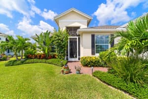 1585  Segovia Circle, Vero Beach, FL 32966 Sold 08/24/22