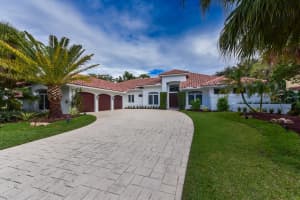 910  Parkside Circle North, Boca Raton, FL 33486 Sold 09/15/22