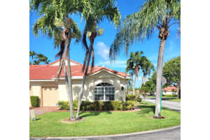1610  Wood Fern Drive, Boynton Beach, FL 33436 Sold 08/31/22