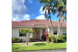 1610  Wood Fern Drive, Boynton Beach, FL 33436 Sold 08/31/22