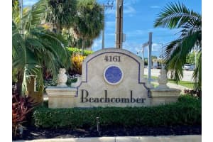 4161 S Us Highway 1    C-3, Jupiter, FL 33477 Sold 01/27/23