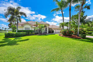 702  Cypress Green Circle, Wellington, FL 33414 Sold 09/06/22