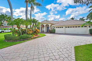 702  Cypress Green Circle, Wellington, FL 33414 Sold 09/06/22