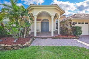 702  Cypress Green Circle, Wellington, FL 33414 Sold 09/06/22