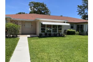 4535 NW 2nd Street   B, Delray Beach, FL 33445 Sold 08/22/22