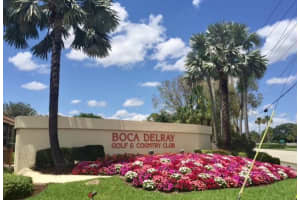 16713  Willow Creek Drive, Delray Beach, FL 33484 Sold 07/12/23