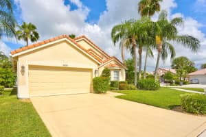 14049  Glenlyon Court, Delray Beach, FL 33446 Sold 09/09/22