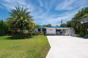 3396  Pebble Place, Jupiter, FL 33469 Sold 12/16/22