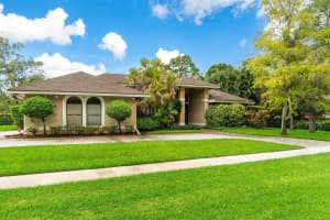 1294  Brampton Cove, Wellington, FL 33414 Sold 09/02/22
