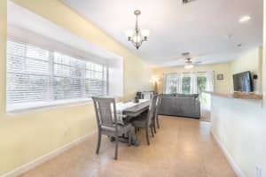 2551  Creekside Drive, Fort Pierce, FL 34981 Sold 08/31/22