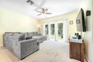 2551  Creekside Drive, Fort Pierce, FL 34981 Sold 08/31/22