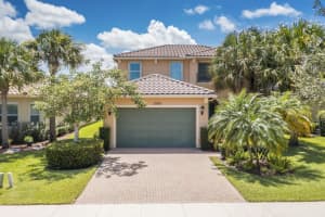 2105  Belcara Court, Royal Palm Beach, FL 33411 Sold 09/12/22